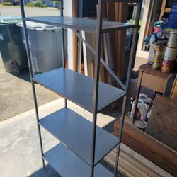 Shelving 