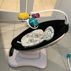 Baby Chair 