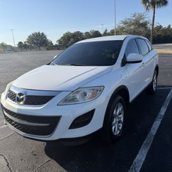 2011 Mazda CX-9