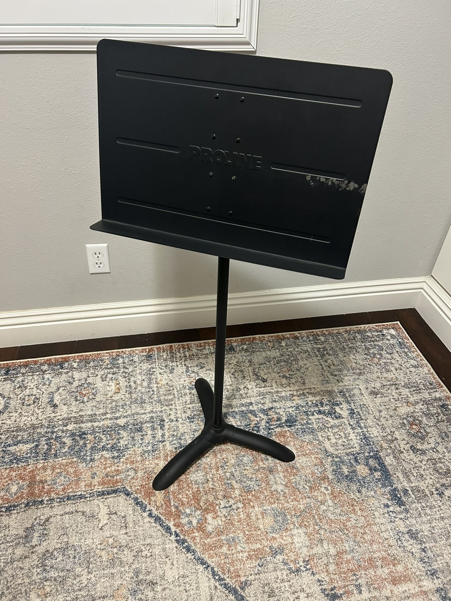 Proline Music Stand