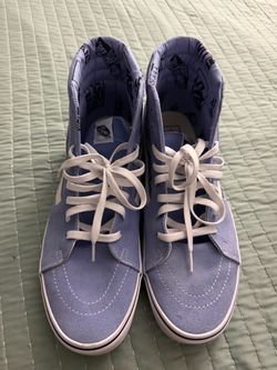 Vans size 13 m