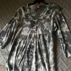 Women Blouse Size Medium