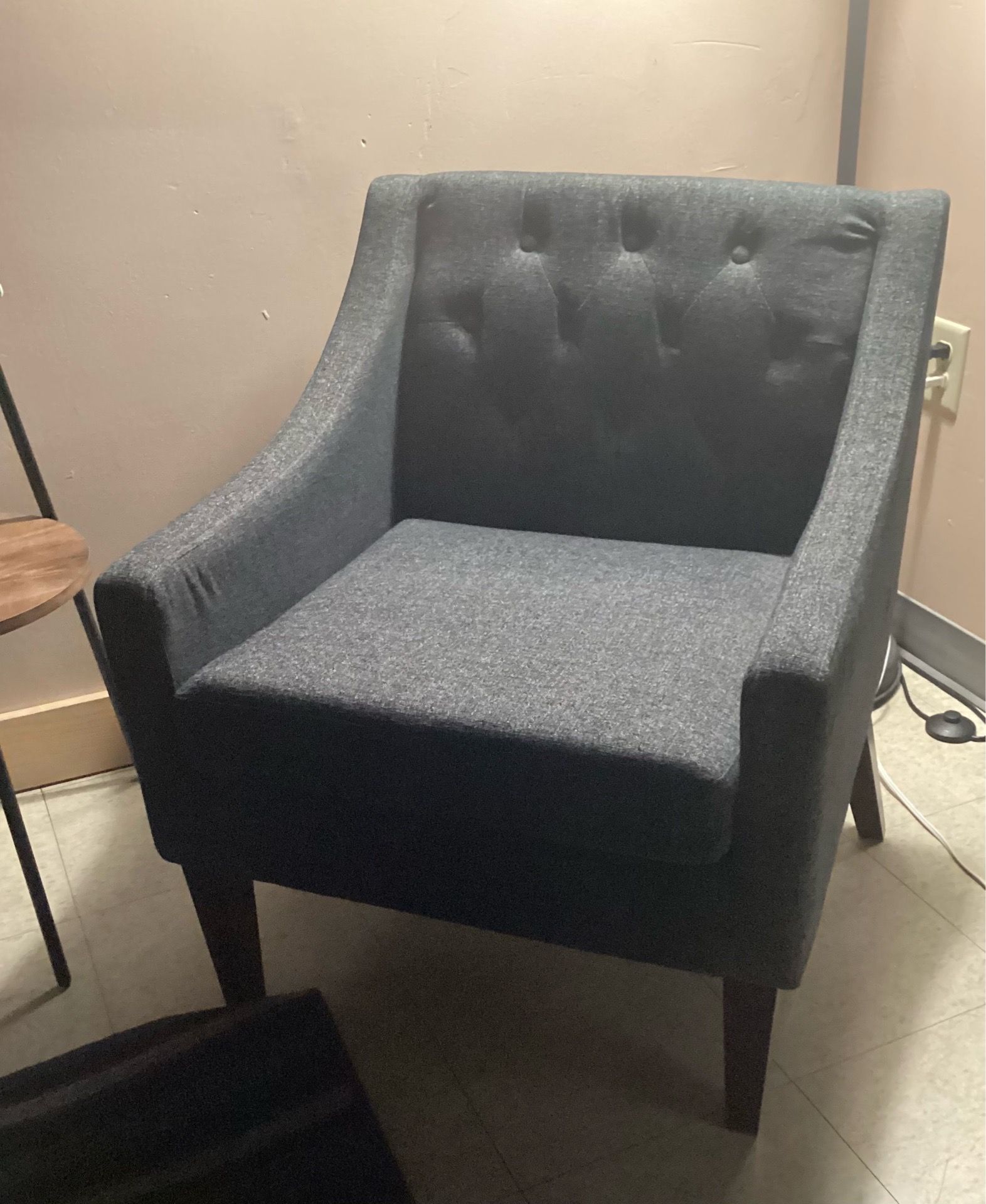 Accent Chair