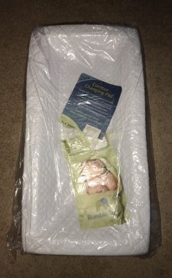 Contour Changing Pad (Rumble Tuff)