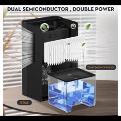 Dehumidifier 