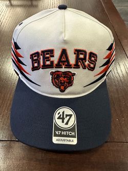 New bears hat