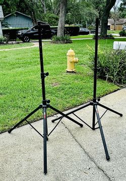 ProLine Speaker Stands