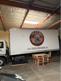 2002 GMC T6500