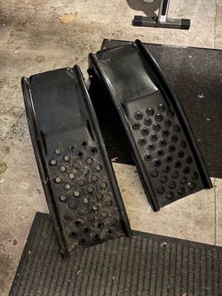 Car ramp