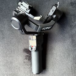 DJI RONIN RS 3 Mini Camera Stabilizing Gimbal (BRAND NEW)