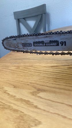 Oregon. Double    Guard 91