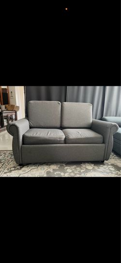 Small Couch