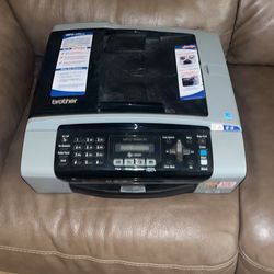 Brother MFC - 295cn Printer 