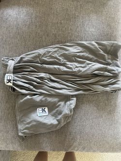 Baby K’tan Carrier