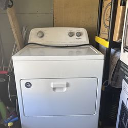 Electric dryer