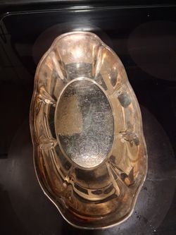  1883 F.B Roger's Silver. Co 1023