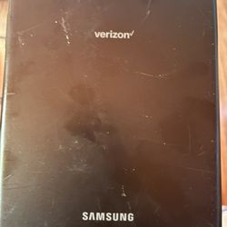 Samsung Tablet(for parts)