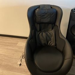 Bluetooth Massage Chair