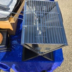 Portable Grill