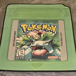 Pokémon Rug 