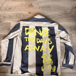 Men’s Zara Heavyweight Shirts Bundle – Relaxed Fit – Size M