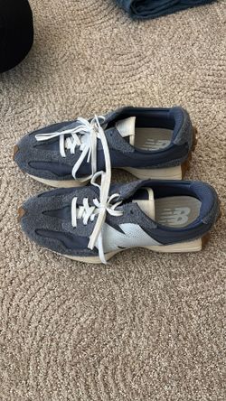 Women’s New Balance 327s Sneakers 