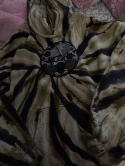Hypland Naruto Kakashi Hoodie