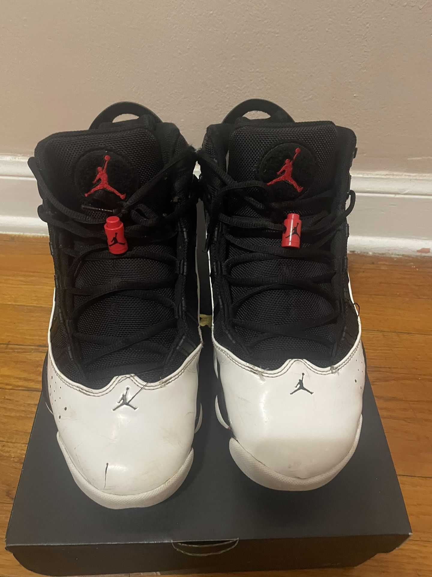 Jordan 6 