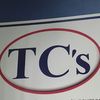 TCS