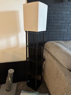 Nightlight lamp