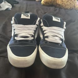 Knu Skool Vans