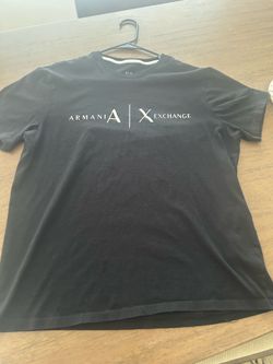 Armani exchange