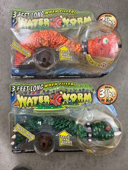 Water gun