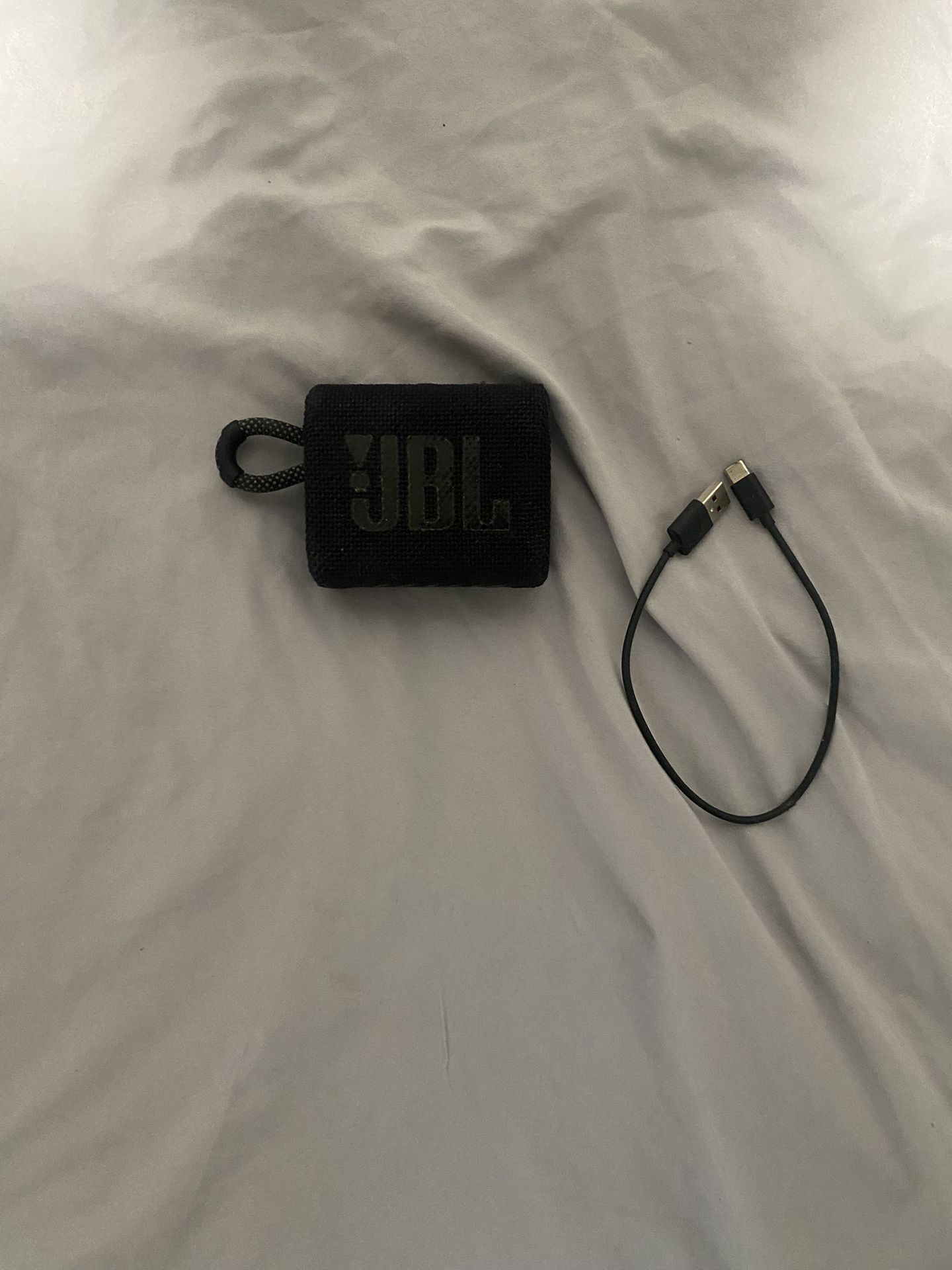 JBL Speaker