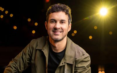 Mark Normand Tickets
