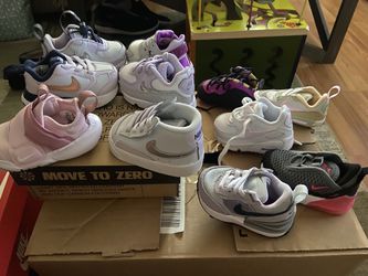 Each Brand New Size 2c