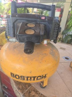 Compressor