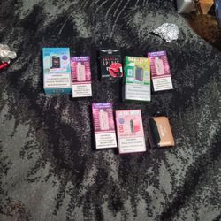 Tabaco Vaps
