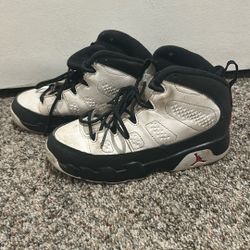 Jordan’s