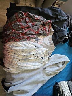 Shirts Bundle