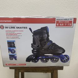 Patines 