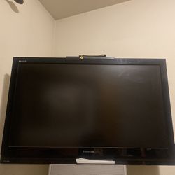 46” Toshiba LCD 