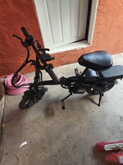 Ebike