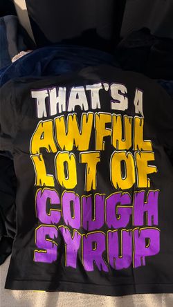 Alocs small tee