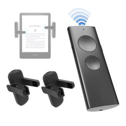 Remote Page Turner 2 Pack for Kindle