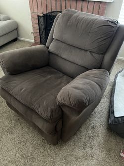Recliner