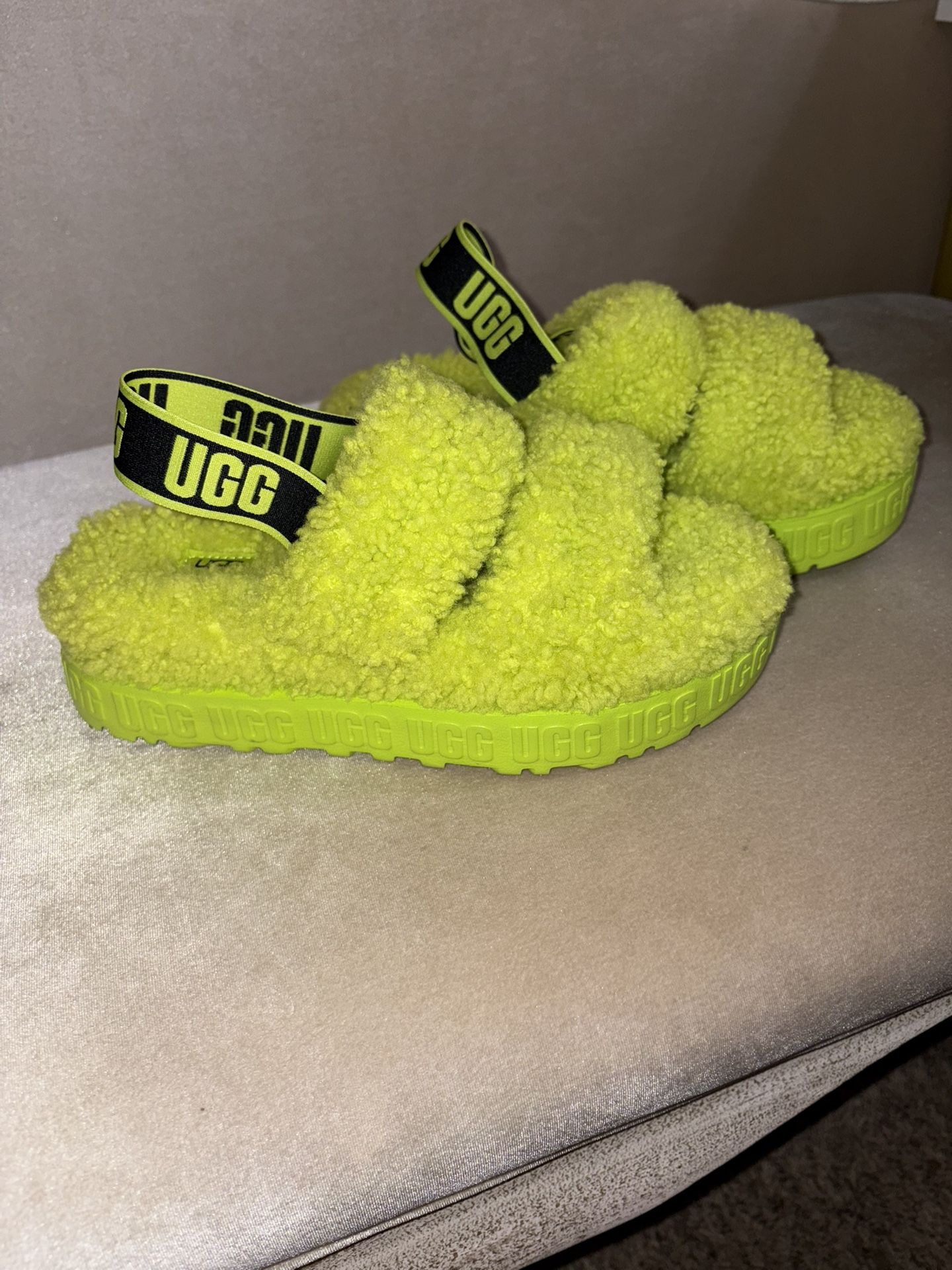 Ugg Slippers
