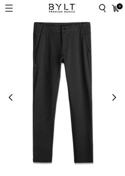 BLYT Everyday Pant 2.0 Slim Fit (Size 31) NEW