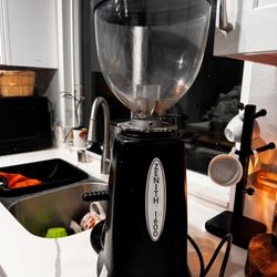 Coffee Grinder