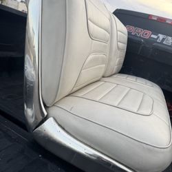 1958 Chevrolet Impala